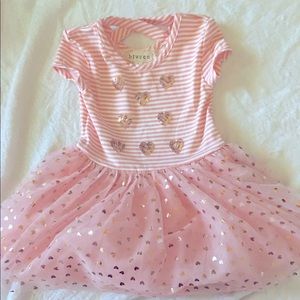 btween Summer dress for little girls size 2T NWT